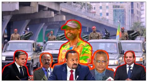 Oduu Bbc Afaan Oromo Youtube