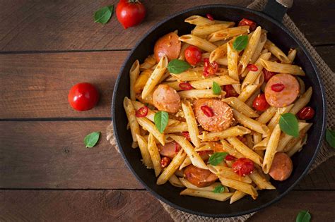 Top 8 des meilleures recettes à base de saucisses Blogue de lÉpicier