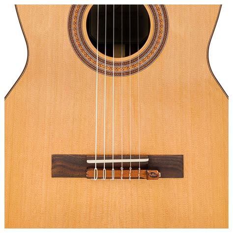 Kna Ng 1 Detachable Classical Guitar Pickup Nylon Piezo At Gear4music