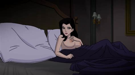 Rule 34 1girls Batman Gotham By Gaslight Batman Series Bed Big