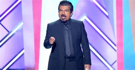 Watch George Lopez Go Ham At Stand Up Show Tell Woman To Get The F Ck
