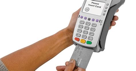 The credit card issuer has gathered information on 30000 customers. Credit Card Processing Blog: Customer Fights First Data Over Teaser Rates!