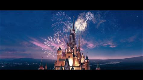 Walt Disney Intro After Effects Templates Yegshop Youtube