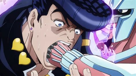 Whats Your Jojos Bizarre Adventure Stand Find Out With This
