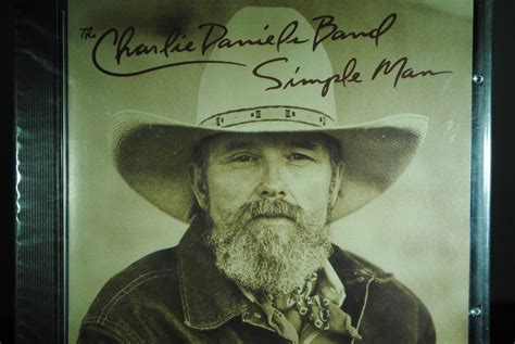 Charlie Daniels Band Simple Man