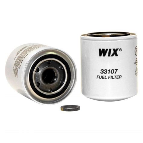 Wix® Spin On Diesel Fuel Filter