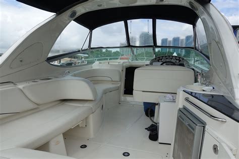 Bayliner 335 Sb Boats And Yachts For Sale In Singapore Hong Seh