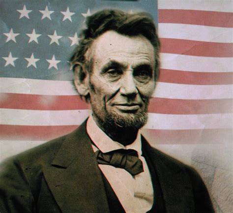 November 6 1860 Abraham Lincoln Is Elected President Of The United