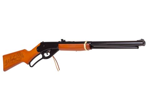 Daisy Red Ryder Bb Gun Popular Youth Air Rifle Pyramyd Air