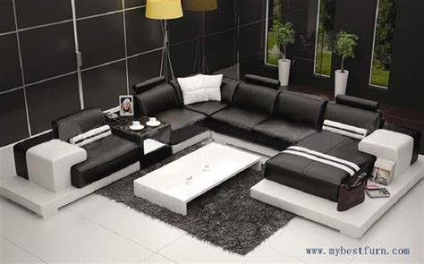 Seductive Curved Sofas For A Modern Living Room Design Luxury Sofa