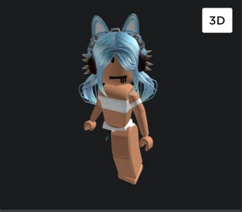 Roblox Outfit Ideas In Roblox Cool Avatars Roblox Pictures My XXX Hot
