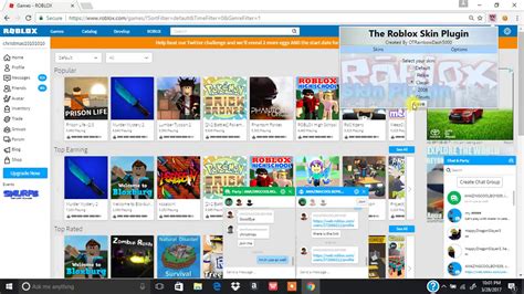 How To Get The Old Roblox 2013 Website Youtube