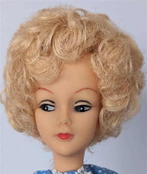 Vintage Tina Cassini Doll Ebay