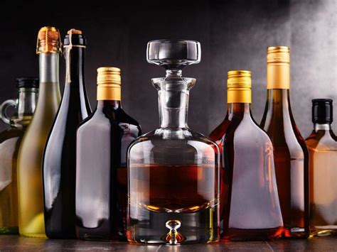 Death Of The Quarter Mp Moves To Increase Minimum Alcohol Bottle