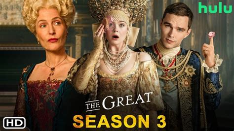 The Great Season 3 Expected Release Cast Story And Guide To Everything We Know Business