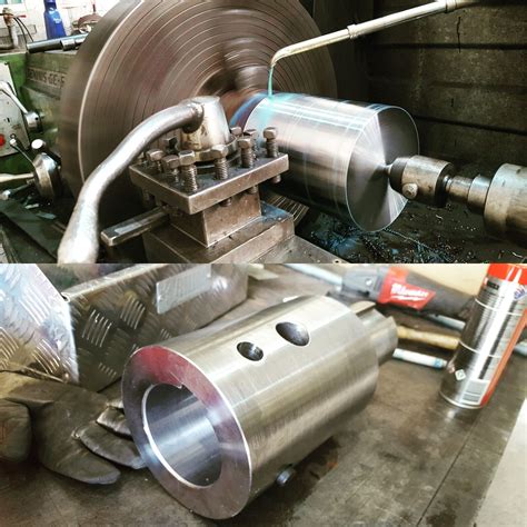Metal Lathe Project Metal Lathe Projects Metal Lathe Lathe Projects