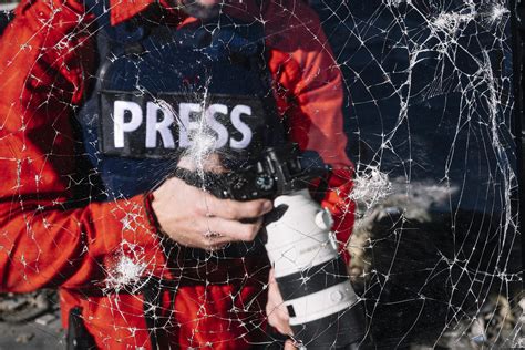 Journalistes Emprisonn S Dans Le Monde Un Nouveau Record