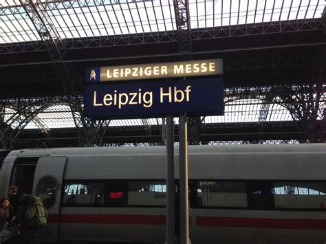 Webcam der leipziger verkehrsbetriebe am hauptbahnhof 『Leipzig Hbf』by Skywalker｜ライプチヒ中央駅のクチコミ【フォートラベル】