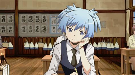 By evenstar plays quiz not verified by. Assassination Classroom - Chapter 1: Assassination - Wattpad
