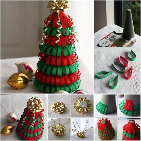 23 Really Amazing Diy Christmas Decorations That Everyone Can Make