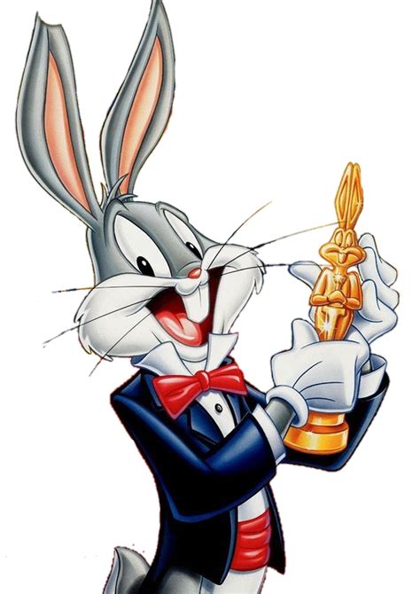 Bugs Bunny Looney Tunes Png By Spider Monkie On Deviantart