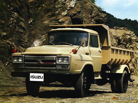 Images Of Isuzu Txd40 198084 640x480