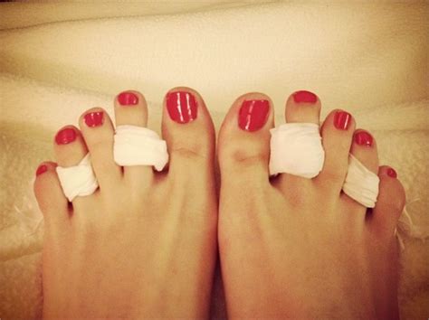 Jenna J Rosss Feet