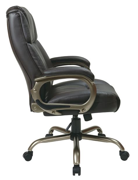 Plus Size Office Chairs Up To 300 Lbs 350 Lbs Office Chairs For