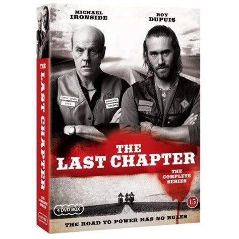 Last Chapter The Complete