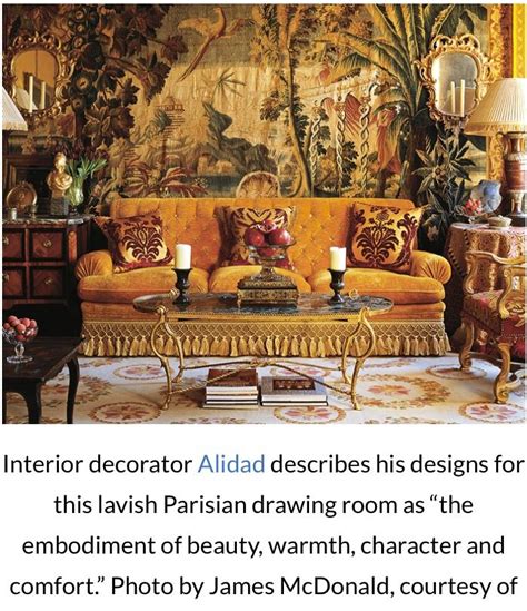 Alidad Elegant Home Decor Beautiful Interior Design Timeless Interiors