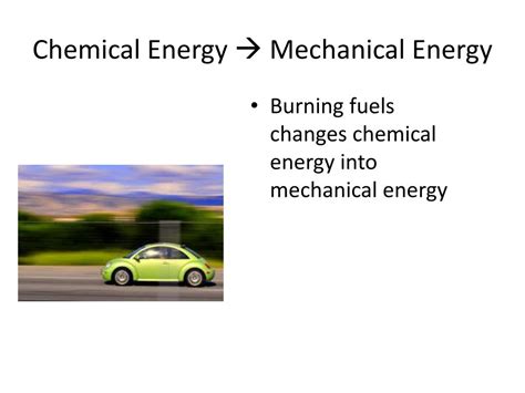 Ppt Energy Transformations Powerpoint Presentation Free Download