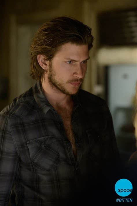 73 Best Images About Greyston Holt On Pinterest Seasons