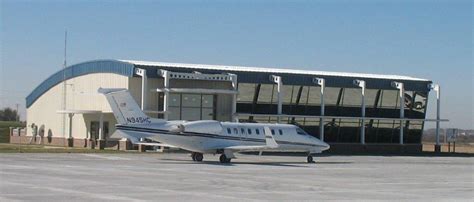 Private Jet Airport Destinations — Central Jets