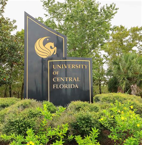 At University Of Central Florida The Dei Scam Is Alive And Well And