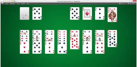 Windows 10 Windows 8 Freecell Five Best Apps And Collections