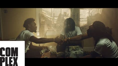 Migos Bando Official Music Video Premiere First Look On Complex