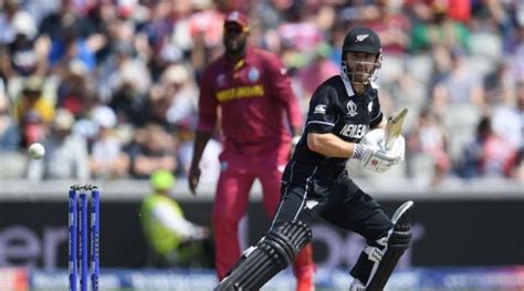 The game starts at 6.30am ist and takes place at seddon park in hamilton on sunday, march 28. New Zealand vs West Indies 1st T20 Live Streaming, NZ vs ...