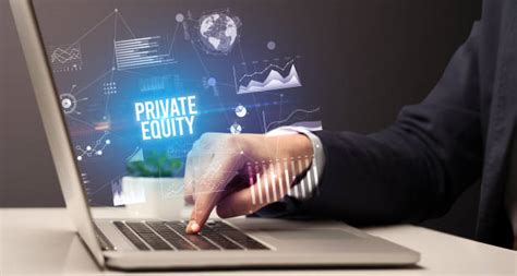 Financial Support From The Private Equity Firms