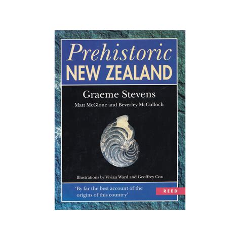 Prehistoric New Zealand Papergardensnz