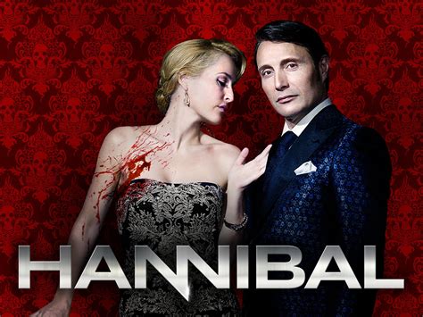 Watch Hannibal Season 3 Prime Video