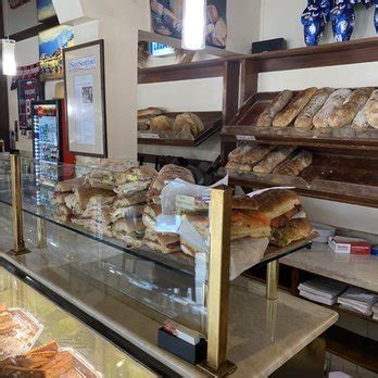 Pane Dolci Bakery Updated May Photos Reviews