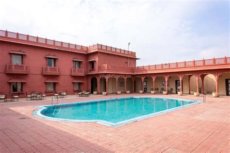 Vesta Bikaner Palace Jaipur Bypass Road Bikaner Banquet Hall