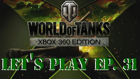 New Game Mode Assault World Of Tanks Xbox 360 Edition Ep 31 Youtube