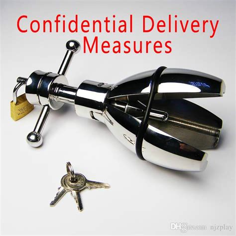 Anal Stretching Open Tool Confidential Delivery Measures Bdsm Anal Sex
