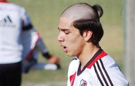 A week ago karim benzema got an asymmetric haircut so one side of his head has more hair than the other. Karim Benzema haircut joins sports hall of shame | Daily ...
