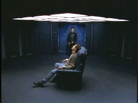 7 homages to the classic psychological thriller 10 september 2018 | indiewire. Guys in Trouble - Michael Pare in Starhunter - Bad Seed