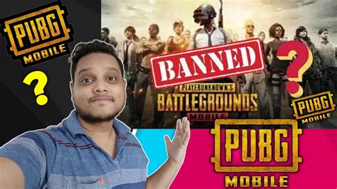 So, i live in india and i'm a fellow 9yo. PUBG Ban in India? | Will PUBG Be Banned in India | - YouTube