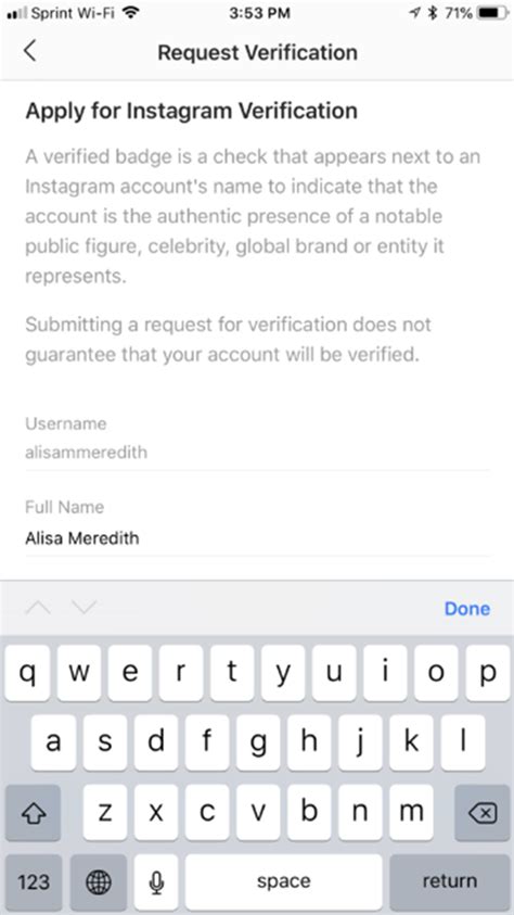 How To Get Verified On Instagram Ilink Blog