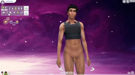 Sims 4 Lunar Eclipse New Hd Penis Model Hard And Soft Ver Update