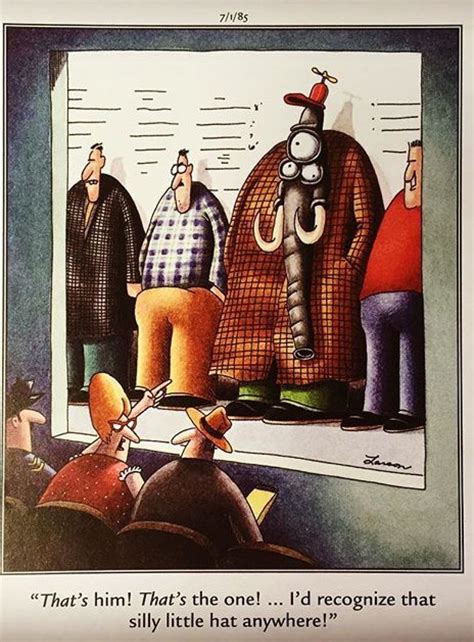 The Far Side By Gary Larson The Far Side Gallery Gary Larson